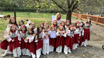 Стала вчителькою у 35 років: як львівська освітянка увійшла у фінал Global Teacher Prize Ukraine – 09