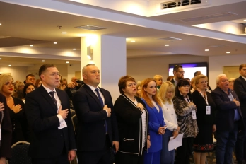 У Львові відбувся форум, присвячений наданню психосоціальних послуг – 04