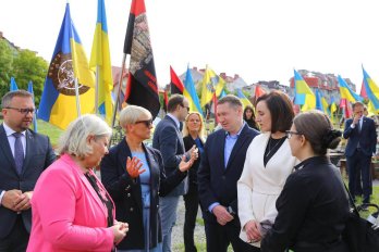 Львівщина приймає важливий міжнародний саміт із соціальної політики – 02