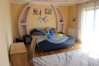 На Яворівщині відкрили будинок сімейного типу – 01