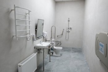 У Трускавці відкрили Центр життєстійкості для постраждалих від війни – 04