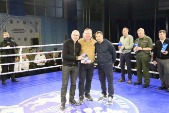 Львів приймає турнір з боксу за участю майже 300 спортсменів – 08