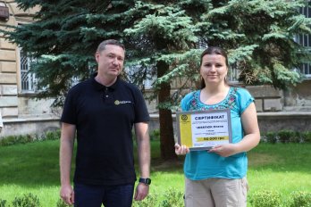 На Львівщині відзначили переможців конкурсу журналістських робіт імені Тараса Матвіїва – 02