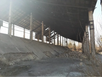 Ніхто не захотів купити держпідприємство "Укрзахідвуглебуд" у Шептицькому за 56,7 млн грн – 10