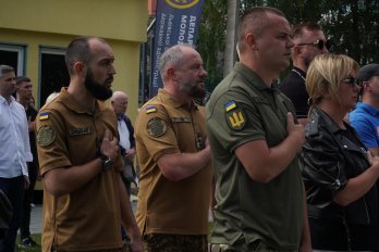 «Це були руїни»: якою стала спортивно-веслувальна база у Наварії – 06