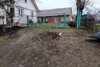 У Львівській ОВА розповіли деталі про постраждалих внаслідок нічної атаки росіян – 01