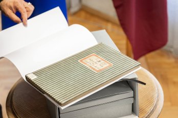 До України з Латвії повертають історичні архіви, що стосуються Львівщини – 01