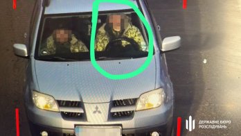 На Львівщині військових вивозили з полігону за 15 тисяч доларів – 01