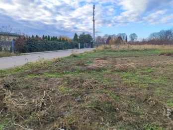 Вдвічі дорожче: у Винниках продали за 5,9 млн грн землю під промисловість – 03