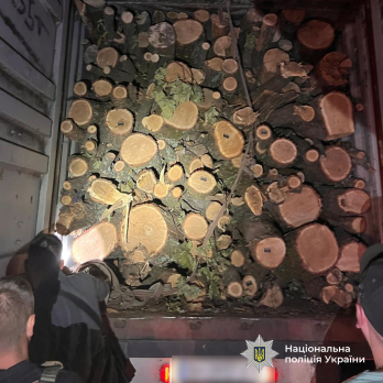Масштабна антикорупційна операція