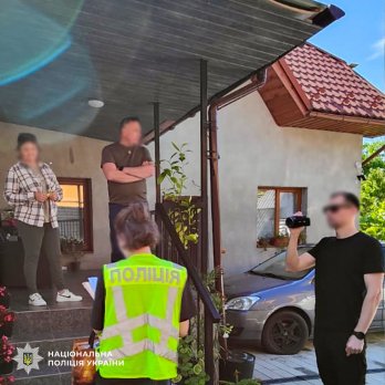 На махінаціях із лічильниками світла й газу викрили мешканця Львівщини – 01