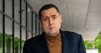 Олександр Свіщов