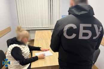 СБУ викрила ще шість схем ухилення від мобілізації – 02