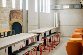 Біля Ратуші у Львові відкрили новий ресторан McDonald's – 02