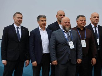 У Карпатах стартував перший саміт «Карпатської вісімки»: що представила Львівщина – 03