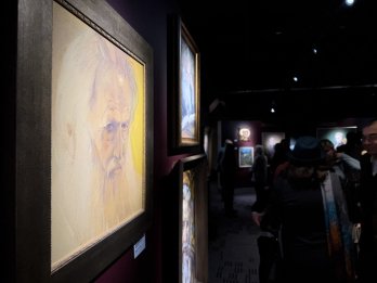 «Постать»: у Львові відкрили виставку про родину Шептицьких – 04