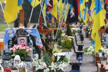 Володимир Зеленський у Львові зустрівся із королем Швеції: деталі – 03