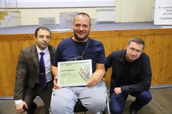 Дев’яносто дев’ять родин ветеранів на Львівщині отримали гроші на нове житло