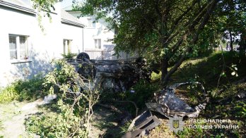 Стали відомі деталі вбивства матері львів’янином та смертельної ДТП у Пустомитах – 08