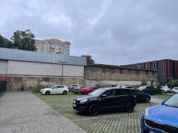 У Львові планують звести ще один ЖК біля «Ашану» на проспекті Чорновола – 03