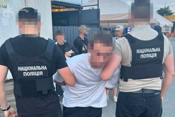 Шахраї у Львові виманили в пенсіонера понад 18 тис. доларів «на лікування доньки» – 01
