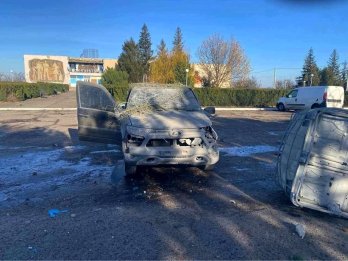 ЗСУ вдарили по окупаційній поліції на Херсонщині, п’ятеро окупантів загинули (фото) – 05