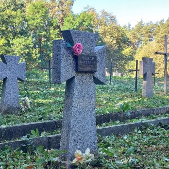 Фахівці зі Львівщини впорядкували український цвинтар у Польщі – 03