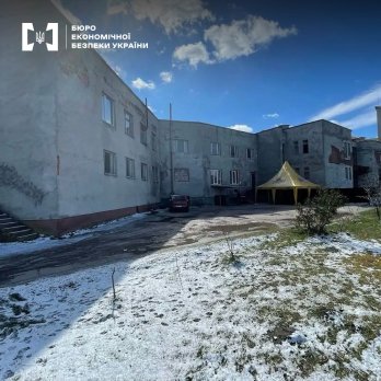 Через порушення скасовано ремонт Народного дому за 15 млн грн у селі на Львівщині – 02