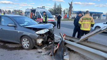 Священник, який став свідком ДТП біля Львова, встиг уділити розрішення водійці перед смертю – 03