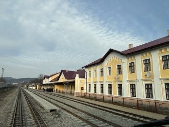 На&nbsp;Львівщині відновили дві залізничні ділянки на&nbsp;кордоні з&nbsp;Польщею (фото) – 01