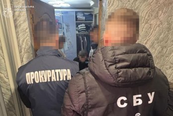 Правоохоронці розповіли подробиці затримання голови Белзької громади – 03