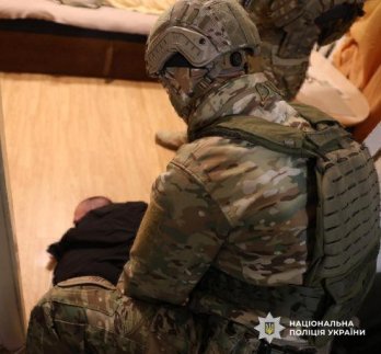 Львівські правоохоронці взяли участь у міжнародній спецоперації з ліквідації наркотрафіку – 10