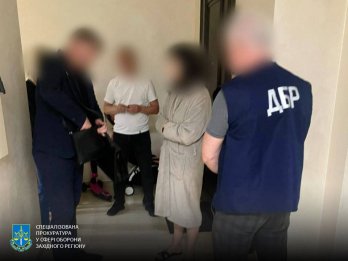 На Львівщині командир військової частини розтратив понад 18 млн грн на закупівлі генераторів – 02