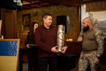 На благодійному аукціоні львівського проєкту "Пташки Перемоги" зібрали 32 млн грн для ЗСУ – 02