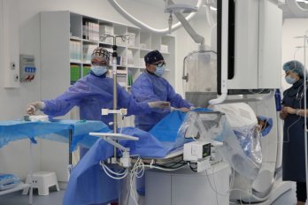 Розвиток медицини на Львівщині: новітнє обладнання для покращення реабілітації та діагностики – 03