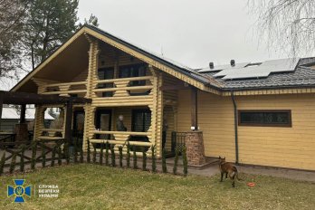 Розбагатів на мільйон доларів: затримали головного психіатра ЗСУ