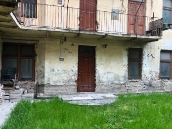 Приміщення, яке продали на аукціоні