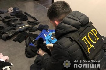 Чотирьох львівських спортсменів виправдали у справі про розбої та пограбування на 5 млн грн – 02