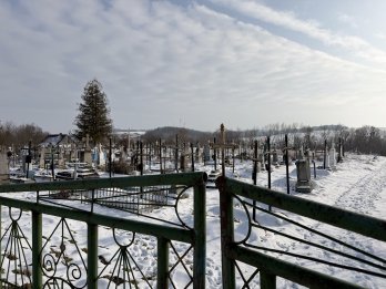 Смерть дворічної дитини на Львівщині: хто винен — сім’я, громада чи соцслужби – 09