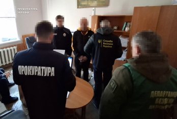 Підприємця зі Славського підозрюють у незаконній вирубці лісу на 1,2 млн грн – 01