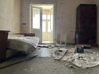 У Радехові планують відновити історичну віллу доктора Мотлюка – 11