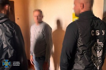 Правоохоронці затримали ще чотирьох учасників сутички з військовими ТЦК на Сихові – 02