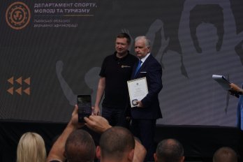 «Це були руїни»: якою стала спортивно-веслувальна база у Наварії – 01