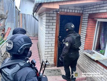 Двоє тернополян виманили у забудовника 2 млн доларів за фіктивний договір на землю у Львові – 05