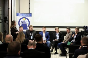У Львові обговорили впровадження BIM-технологій у відбудову інфраструктури України – 04