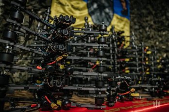 Львівщина передала військову допомогу кільком бригадам ЗСУ – 01