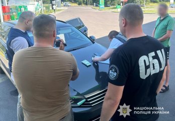 У Львові СБУ викрила схеми ухилення від мобілізації через фейкових артистів і підроблені документи – 01