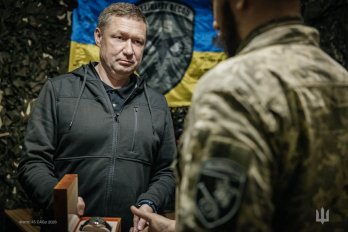 Львівщина передала військову допомогу кільком бригадам ЗСУ – 04