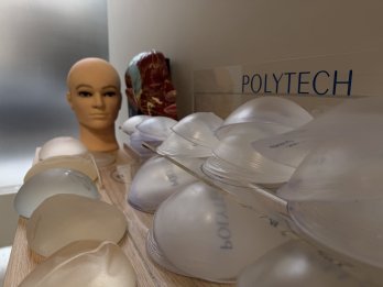 «Медицина – це мистецтво»: у Львові офіційно відкрили клініку здоров'я та краси «Горизонти» – 08