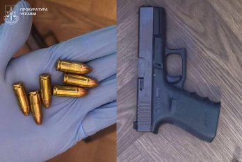 У Львові харків’янин підробив посвідчення поліції для збуту наркотиків – 06